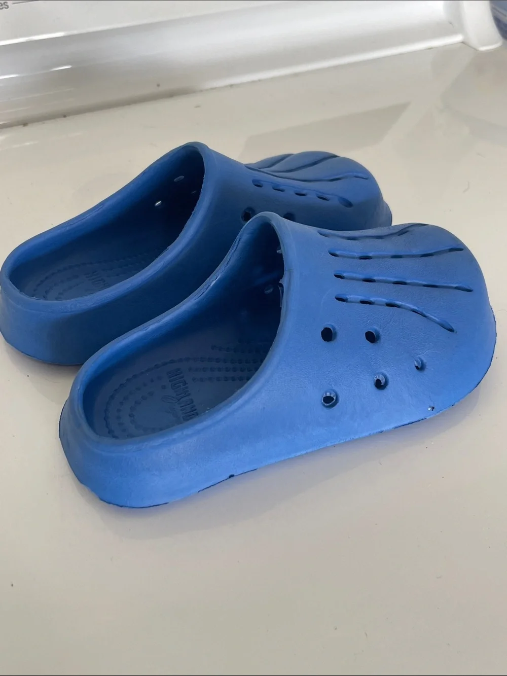 N/A comfortable blue